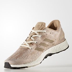 Adidas Pureboost DPR Running Shoes Sz 10